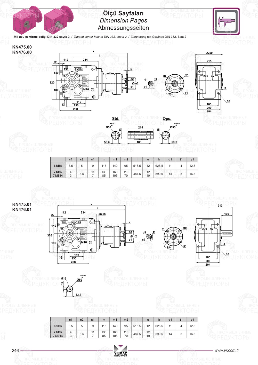 Yilmaz K 473-474-475-476